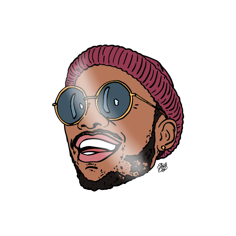 Anderson .Paak