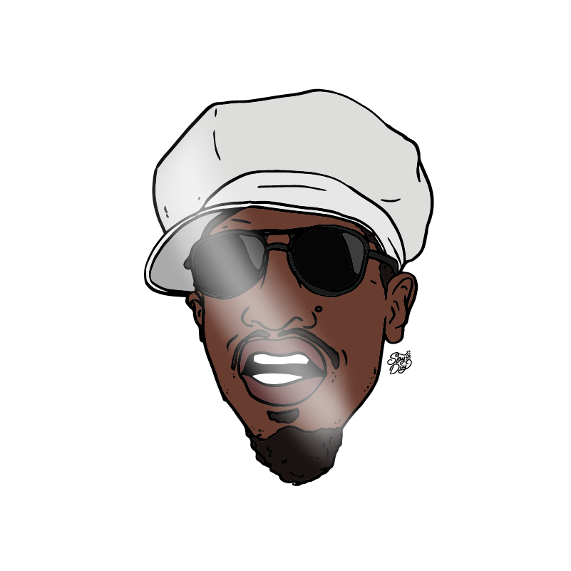 André 3000