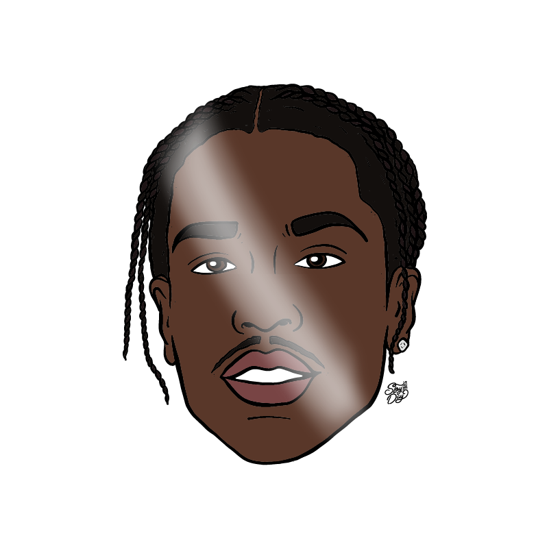 A$AP Rocky