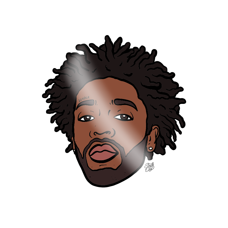 Brent Faiyaz