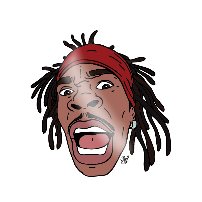 Busta Rhymes