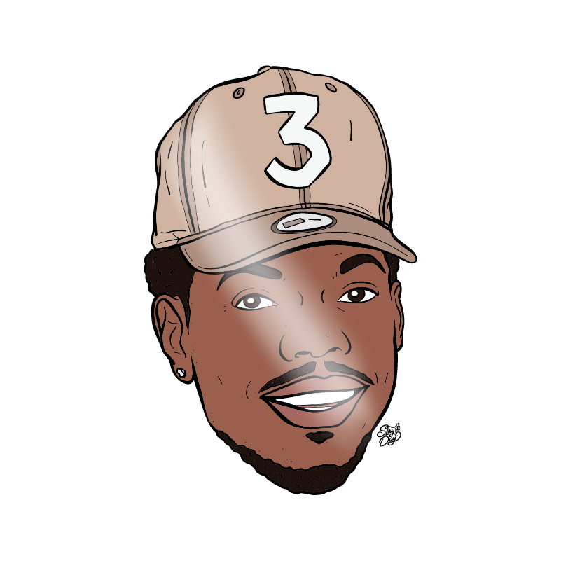 Chance the Rapper