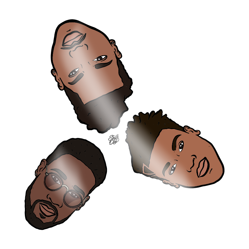 De La Soul