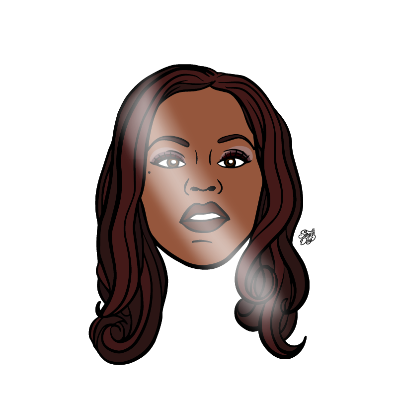 Foxy Brown