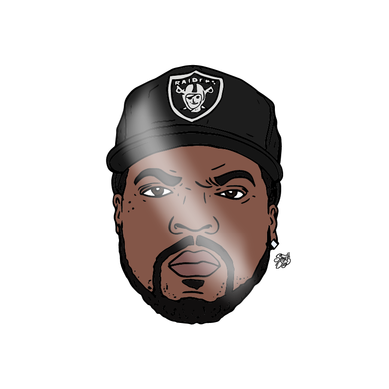 Ice Cube