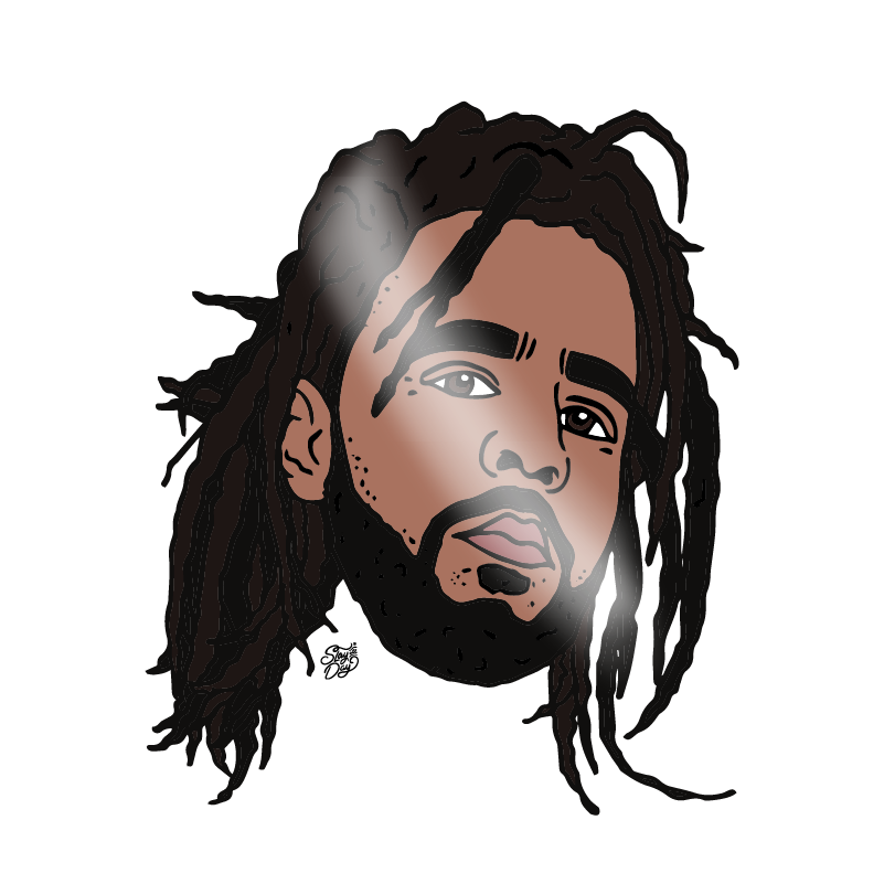J. Cole