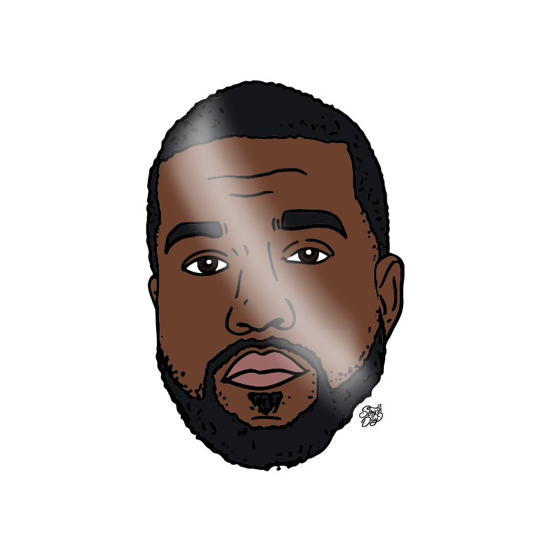 Kanye West