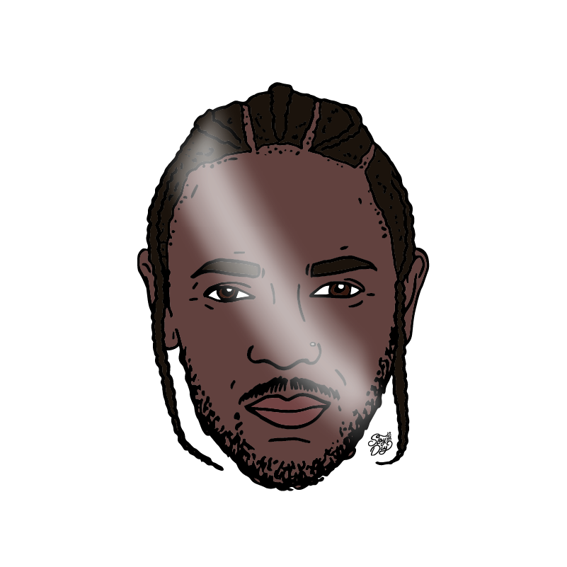 Kendrick Lamar