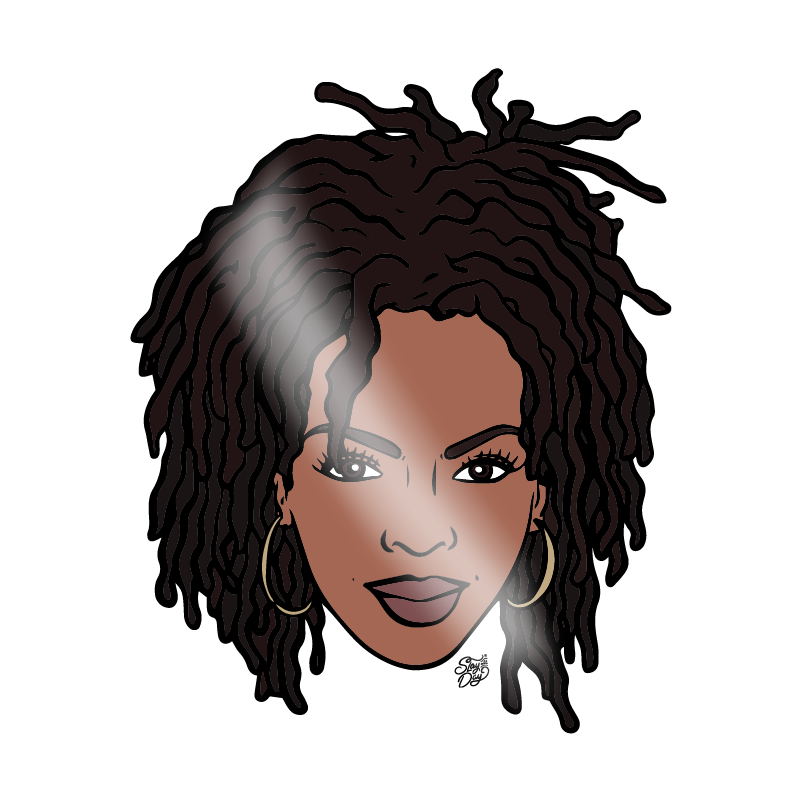 Lauryn Hill