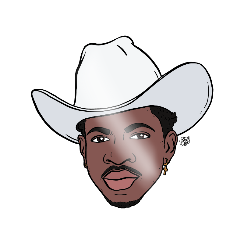 Lil Nas X