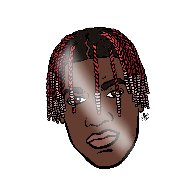Lil Yachty