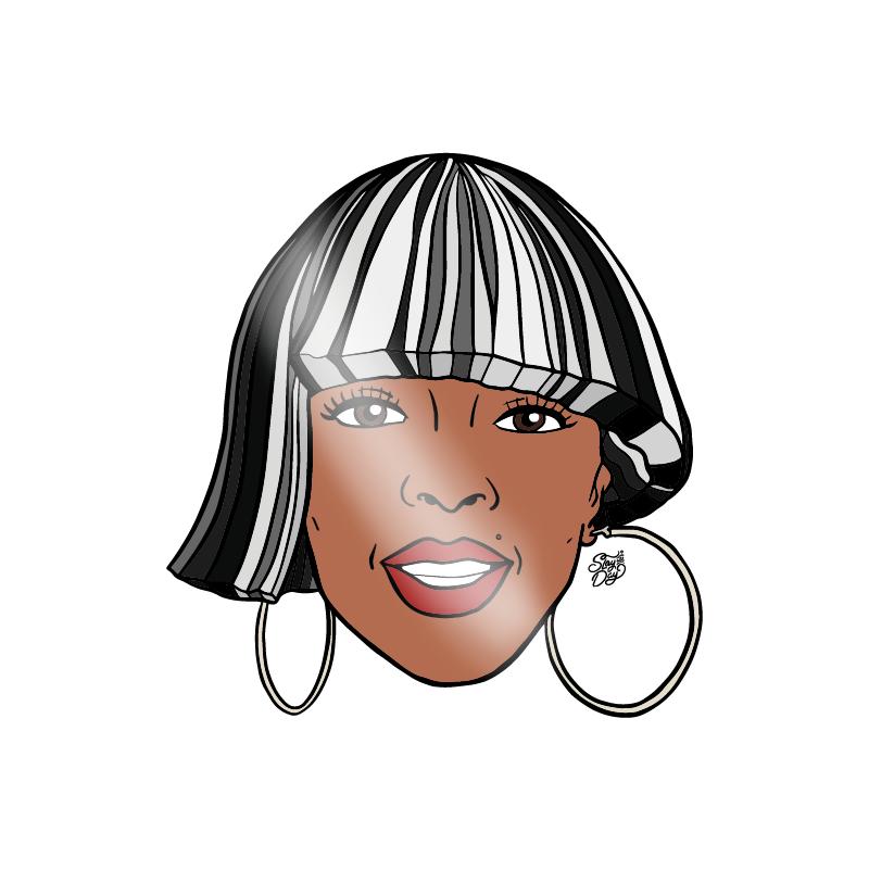 Mary J. Blige