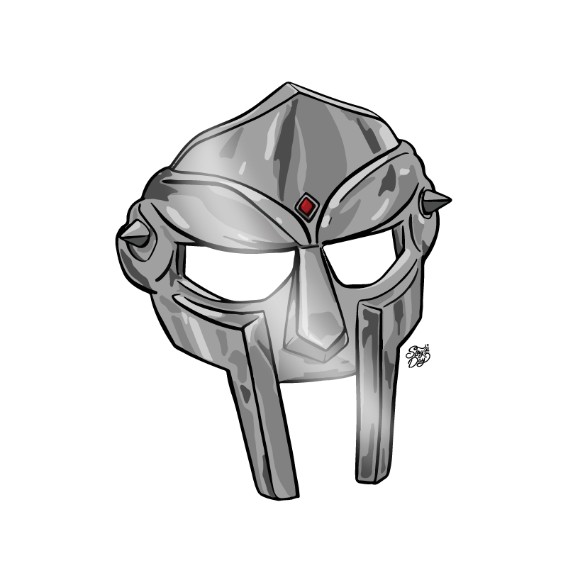 MF DOOM