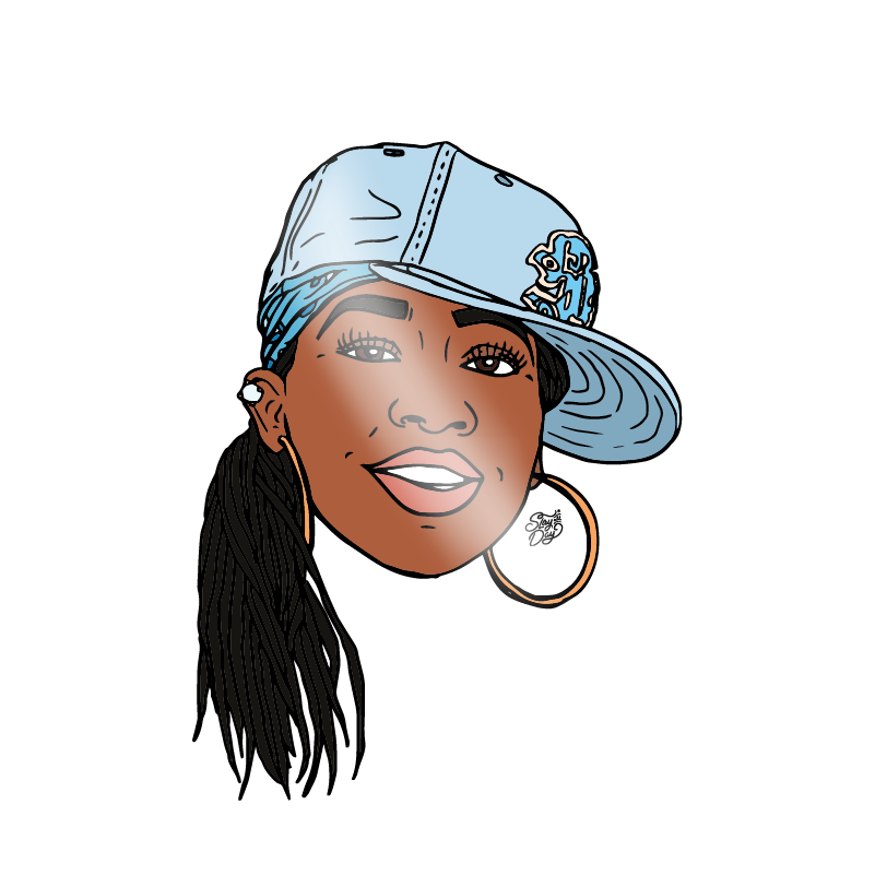 Missy Elliott