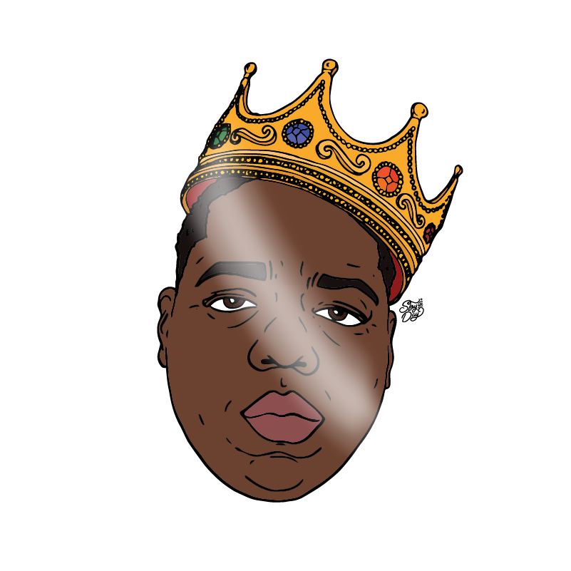 Notorious B.I.G.