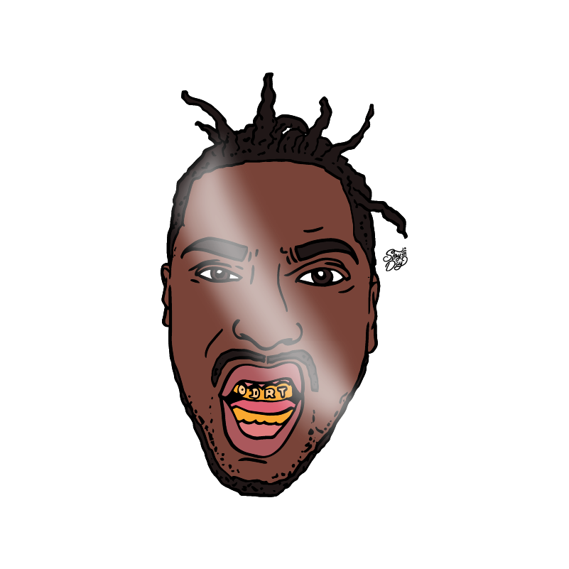 Ol' Dirty Bastard