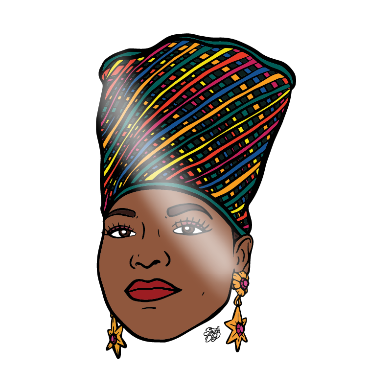 Queen Latifah