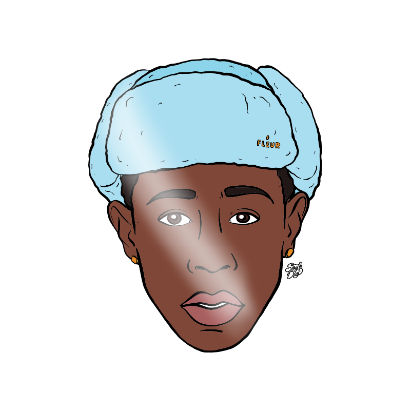 Tyler, the Creator